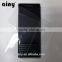 New premium phone accessories tempered glass screen protector for blackberry priv case