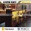 Natural Slate Pavers/slate Patio Pavers /slate Interlocking Paving Stones