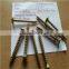 red-yellow zinc chipboard screw