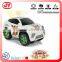 3D flashing light and music battery baby toy car