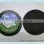 custom printed rubber mouse pad/mousepad