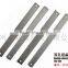 Flexible Smooth File, double aluminum flat file,auto body tool