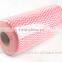 spunlace nonwoven fabric wipes machine