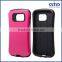 [GGIT] Hot! High Quality TPU+PC 2 in 1 Phone Cases for Samsung S6