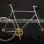 Fix Bici 700C Bicicle Bullhorn Handlebar