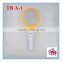 TB A-1 hot rechargeable indoor electric plastic insect swatter