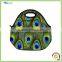 Hot selling Neoprene Picnic Bag with printing