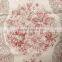 PLUS flower gorgeous ornament jacquard table runner