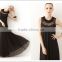 2015 New Design sleeveless Chiffon Maxi Dresses                        
                                                Quality Choice