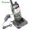 Baofeng amateur wireless handheld military radio with 3800mah battery