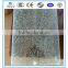 12mm thick toughened glass tempered glass price per square metre (CE/ISO/SGS/CCC)