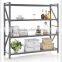 A-3 Metal household furnishing display boltless rack