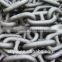 International standard Stainless steel MooringChain