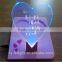 Waterproof color changeable magical led writing board                        
                                                Quality Choice
