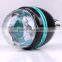 Led Magic Rotating B22 E26 E27 3W RGB Disco Ball Bulb Light