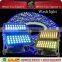2015 rgb emitting color led solar christmas light led