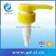 Hot Selling 38mm Plastic Cosmetics Shampoo Bottle Cap 38/410