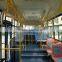2014 new 31seats 7.3m Diesel city bus for sale