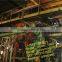 Best Quality Rubber plastic calender machine hot sales four rolls calender machine