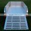 Manufacturers aluminum utility trailer for sale