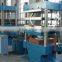 China Manufacturer Good Quality Hydraulic Deep Drawing Machine for pot press