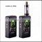 New products wholesale Original LAISIMO L1 200w box mod/Big Screen Temp Control box mod in Stock now