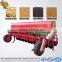 Agricultural equipment small tractor planter for alfalfa sorghum planter