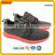 Breathable summer running shoes male sport lazy network shoes