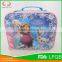 Promotional school cartoon lunch bag for children , kids lunch bag