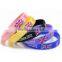 WATERPROOF RUBBER WRISTBAND BRACELET