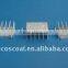 Aluminium home network pt camera heatsink