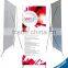 Good quality custom vinyl x banner model 60*160/80*180