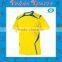 best soccer shirt with cool dry polyester fabric for sale