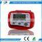 Greattop 2D multifunctional silicone wristband pedometer PDM-2003