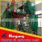 canola oil manufacturing plant