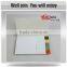Wholesale promotional recycled sticky notes pad