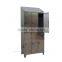 Stainless Steel Locker Stuff