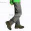Manufacturing line wholesale winter outdoor customize breathable softshell waterproof charge pants for children