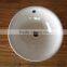 FH35 Bowl Sink Sanitary Ware Ceramic Bathroom Desgin