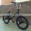 2015 NEW TYPE 20 INCH FREESTYLE BMX BIKE/STREET BICYCLE