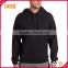 OEM high quality blank hoodies pullover wholesale plain hoodies