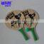 paddle ball rackets,Beach Paddle Rackets (2pcs Paddle + 1pc Ball),Professional Beach Racket for stock                        
                                                Quality Choice
