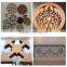 K-6040 600*400mm co2 hand laser cutter