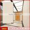 4.8mm thickness Exhibition building Thin ceramic tile