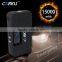 Carku brand auto eps jump starter power king with LCD displayer 15000mAh powerall jump starter