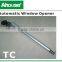Electric window openers,automatic window opener, automatic window operator,Electric window openning system,Remote controled