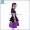 Halloween Cosplay Girls Witch Costumes for Party
