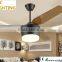 modern electric ceiling fans