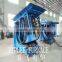2Ton Fast Induction Melting Furnace