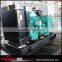 china brand three phase diesel engine generator electric power generator